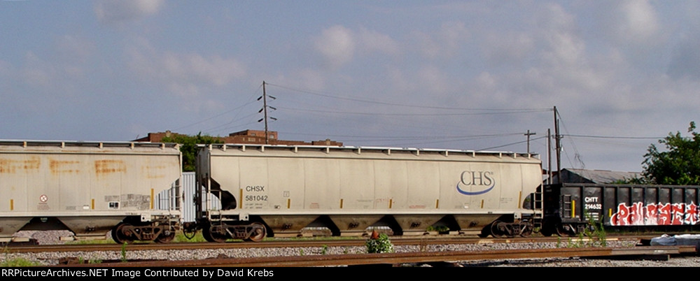 CHSX 581042